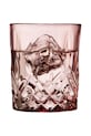 Konyha és bár Lyngby whiskys pohár készlet Sorrento 320 ml 27734 többszínű