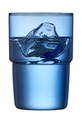 Кухня та бар Набір склянок Lyngby Torino 400 ml 2-pack 30196 барвистий