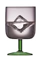 Набір келихів для вина Lyngby Torino 300 ml 2-pack 30205 барвистий AA00