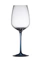 Набір келихів для вина Lyngby Vienna 530 ml 4-pack 31726 барвистий AA00