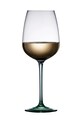 Kuchnia i bar Lyngby zestaw kieliszków do wina Vienna 530 ml 4-pack 31727 multicolor