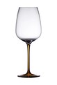 Набір келихів для вина Lyngby Vienna 530 ml 4-pack 31728 барвистий AA00