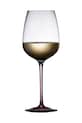 Bucătărie și bar Lyngby set de pahare de vin Vienna 530 ml 4-pack 31729 multicolor