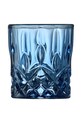 Σετ γυαλιών βολής Lyngby Sorrento 40 ml 32011 πολύχρωμο AA00