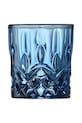 Набір чарок для шотів Lyngby Sorrento 40 ml 32011 барвистий AA00