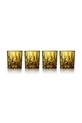 Lyngby set de pahare de shot Sorrento 40 ml 4-pack multicolor 32013