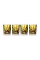 Набір чарок для шотів Lyngby Sorrento 40 ml 4-pack барвистий 32013