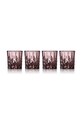 Lyngby set de pahare de shot Sorrento 40 ml 4-pack multicolor 32014