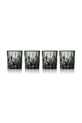 Набір чарок для шотів Lyngby Sorrento 40 ml 4-pack барвистий 32021