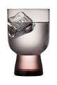 Bucătărie și bar Lyngby set de pahare Sorrento 300 ml 4-pack 32747 multicolor