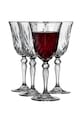 Lyngby set de pahare de vin Melodia 270 ml 4-pack multicolor 916098