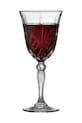 Bucătărie și bar Lyngby set de pahare de vin Melodia 270 ml 4-pack 916098 multicolor