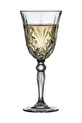 Кухня та бар Набір келихів для вина Lyngby Melodia 210 ml 916099 барвистий