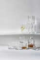 Набір склянок для віскі Lyngby Melodia 310 ml 916107 барвистий