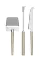 Rosti set de cuțite pentru brânză Emma 3-pack multicolor 32546