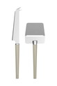 Набір ножів для сиру Rosti Emma 2-pack барвистий 34064