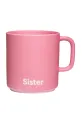 Чашка Design Letters VIP Favourite Cup 250 ml