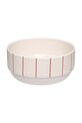 Купа Design Letters Pyjamas Bowl 250 ml многоцветен 10101024PBFRSTRIPE