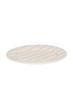 Десертная тарелка Design Letters Pyjamas Plate 10101025PBMBSTRIPE мультиколор AA00