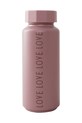 Θερμός Design Letters Love S 500 ml πολύχρωμο 30100105ARLOVE