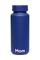 Design Letters butelka termiczna Mom 500 ml granatowy 30100105MBMOM