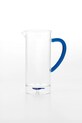 Кувшин Zafferano Teca Mare 750 ml голубой TE00701