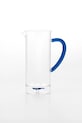 Кувшин Zafferano Teca Mare 750 ml голубой TE00701