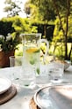 Zafferano pahar Patea 380 ml PAT0113 verde AA00