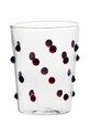 Склянка Zafferano Party Junior 95 ml червоний PY00304