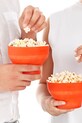 Lekue mini pojemnik do popcornu 2 x 700 ml 2-pack 881664
