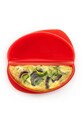 Lekue farfurie pentru omletă 882906 rosu AA00