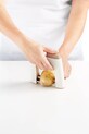 Овочерізка Lekue Hasselback помаранчевий 884429