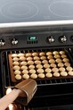 Килимок для випічки макаронс Lekue 880629 коричневий AA00