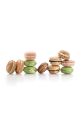 Lekue covoraș de copt pentru macarons maro 880629