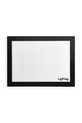 Килимок для випікання Lekue 40x30 cm прозорий 880346