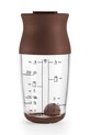Shaker za palačinke Lekue smeđa 883842