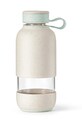 Lekue sticla de apa To Go Organic 500 ml bej 881503