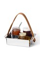 Philippi organizer na przyprawy A Tavola multicolor P105036