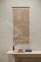 Salon i sypialnia ferm LIVING taca ozdobna Mist Tray 1104270008 multicolor