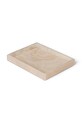 ferm LIVING taca dekoracyjna Mist Tray pomarańczowy 1104270006