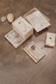 Декоративный поднос ferm LIVING Mist Tray 1104270006 оранжевый AA00