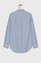 Polo Ralph Lauren - Дитяча сорочка 134-176 cm блакитний