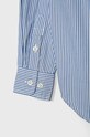 Polo Ralph Lauren - Koszula dziecięca 134-176 cm 323600259001 niebieski 323600259001