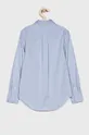 Polo Ralph Lauren - Παιδικό πουκάμισο 134-176 cm μπλε