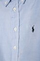 Chłopiec Polo Ralph Lauren - Koszula dziecięca 134-176 cm 323600259004 323600259004 niebieski