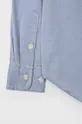 μπλε Polo Ralph Lauren - Παιδικό πουκάμισο 134-176 cm