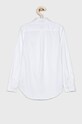 Polo Ralph Lauren - Detská košeľa 134-176 cm 323600259005 biela AA00