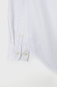 Polo Ralph Lauren - Detská košeľa 134-176 cm biela 323600259005
