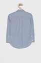 Polo Ralph Lauren - Camasa copii 92-104 cm 321600259001 albastru AA00