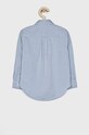 Polo Ralph Lauren - Camasa copii 92-104 cm 321600259004 albastru AA00